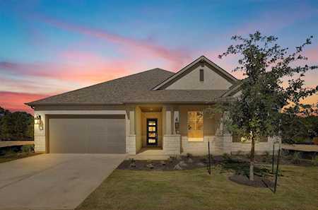 909 Willie Ranch WAY Leander, TX 78641