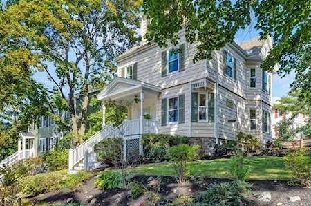 3 Crescent Hill Avenue Arlington, MA 02474