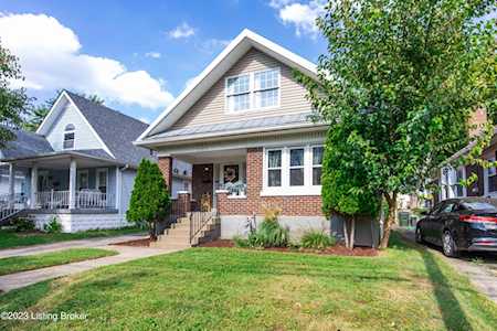 221 Cornell Pl Louisville, KY 40207