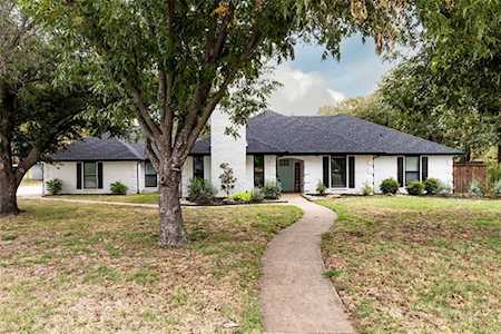 1000 Valle Vista Lane Keller, TX 76248
