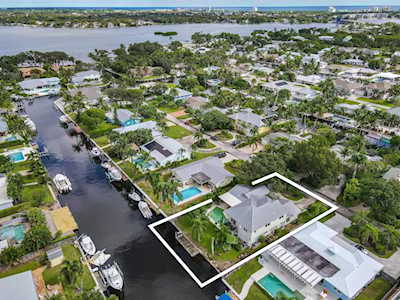 916 N Loxahatchee Drive Jupiter, FL 33458