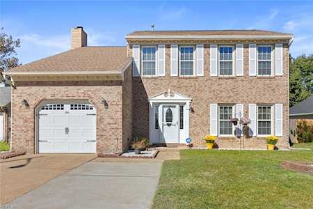 3084 Barberry Ln Virginia Beach, VA 23453