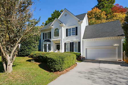 600 Hardimont Road Raleigh, NC 27609