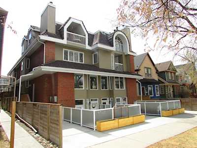 1615 13 Ave SW #102 Calgary, AB T3C 0T8