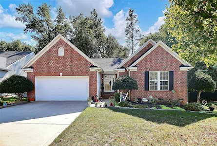 5010 Reagan Ln Indian Land, SC 29707