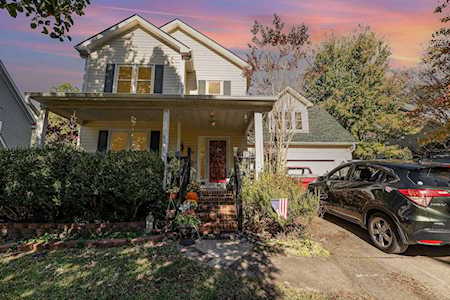 516 Rodney Bay Crossing Wake Forest, NC 27587