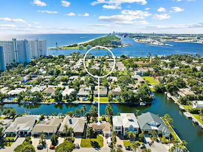 2612 Grace Dr Fort Lauderdale, FL 33316