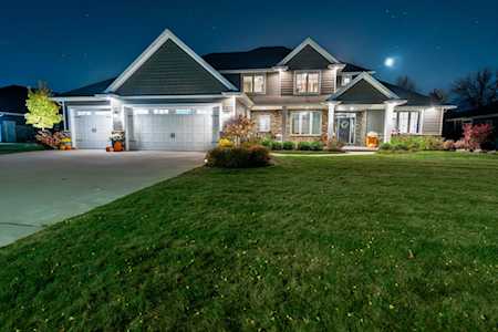 945 Hoks Ridge Ln De Pere, Town of Lawrence, WI 54115