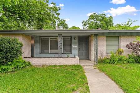 8311 Polar DR Austin, TX 78757