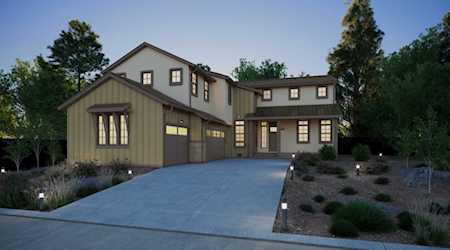 445 Canyon Creek Drive Auburn, CA 95603