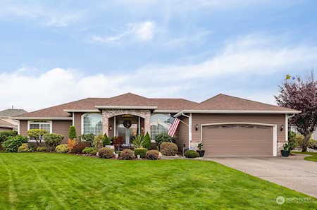 14622 153rd Street East Orting, WA 98360