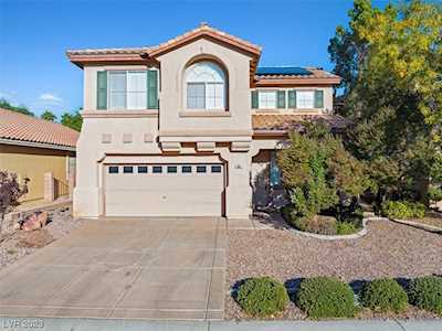 553 Jade Cliffs Ln Las Vegas, NV 89144