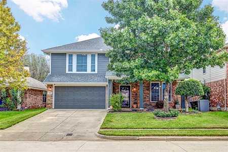 13224 Harvest Ridge Road Fort Worth, TX 76244