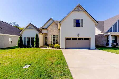 3425 Pershing Dr Murfreesboro, TN 37129
