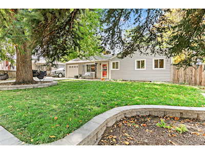 4685 Webster St Wheat Ridge, CO 80033