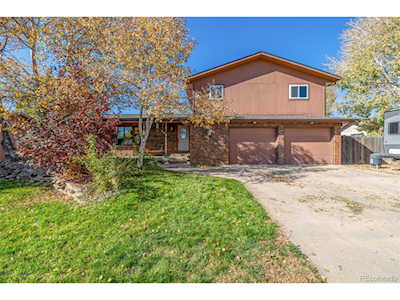 641 Graefe Ave Ault, CO 80610