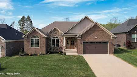 10811 Gordon Farm Trace Louisville, KY 40291