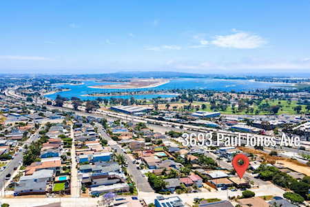 3693 Paul Jones Avenue San Diego, CA 92117