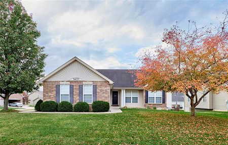 1401 Tree Stump Dr Wentzville, MO 63385