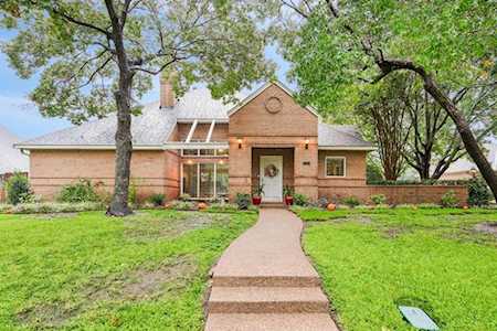 2103 Ballantrae Drive Colleyville, TX 76034