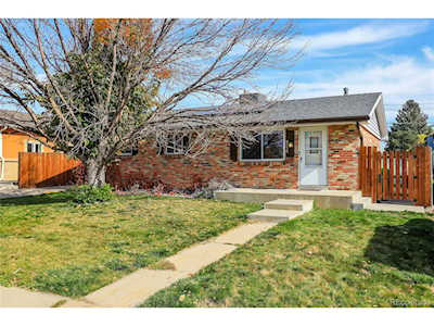9330 Grove St Westminster, CO 80031