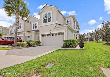 163 Nelson LN St Johns, FL 32259