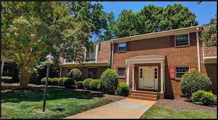 1184 Jamestown Rd #8 Williamsburg, VA 23185
