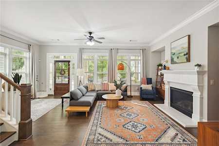 1007 N Edgemont Drive Alpharetta, GA 30009