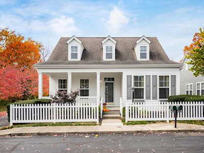 6023 Bentgate Lane Columbus, OH 43230