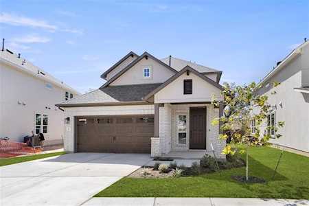 2605 Sam Bass RD #27 Round Rock, TX 78681