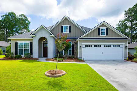 3520 Harvest Trail Valdosta, GA 31605