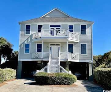 823 Norris Dr. Pawleys Island, SC 29585