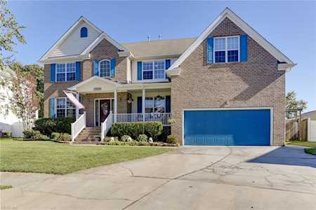 2009 Angler Ct Chesapeake, VA 23323