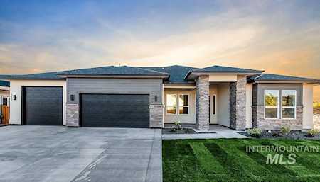 215 S Antelope Flat Ave Kuna, ID 83634