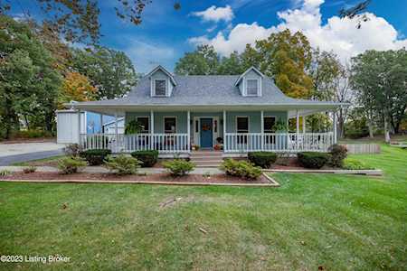 304 Mapleview Dr Mt Washington, KY 40047