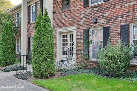 4700 Trowbridge Terrace #102 Louisville, KY 40207