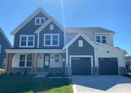 803 Littleton Drive Pickerington, OH 43147