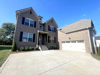 1218 Payton Ln Lot 71 Gallatin, TN 37066