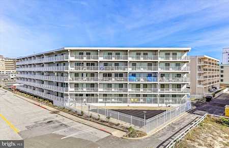 2 80th St #101 Ocean City, MD 21842