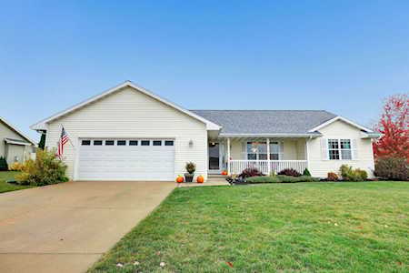2184 Ryan Rd De Pere, City of De Pere, WI 54115