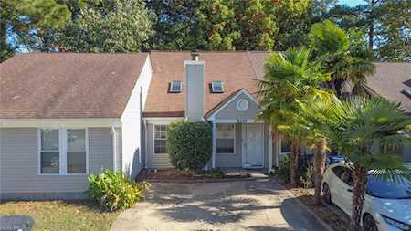 2428 Sedgewick Dr Virginia Beach, VA 23454