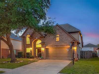 23130 Beech Canyon Dr Katy, TX 77494