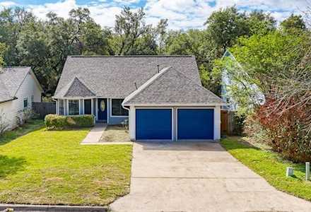7901 Palacios DR Austin, TX 78749