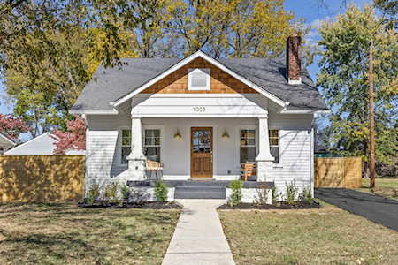 1003 Fairwin Ave Nashville, TN 37216
