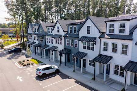 8620 Brushfoot Way #105 Raleigh, NC 27616