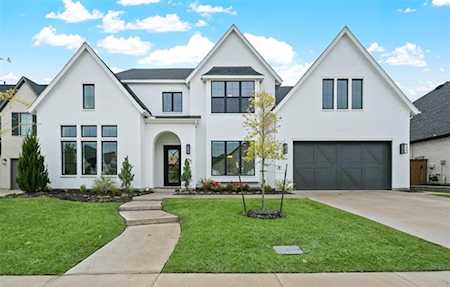 15877 Peppertree Road Frisco, TX 75035