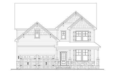 320 Pond Overlook Court Knightdale, NC 27545