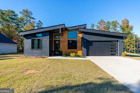 5305 Greenway Drive Villa Rica, GA 30180