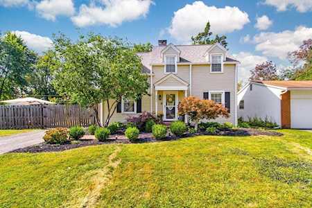 125 Edgevale Road Columbus, OH 43209
