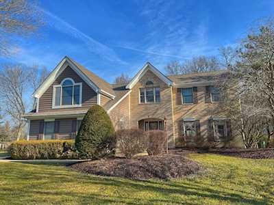 1314 Pond Hollow Lane New Albany, OH 43054